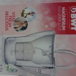 BWT Tischwasserfilter Penguin 2,7 L
