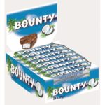 BOUNTY® BOUNTY® Schaukarton