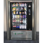 Sielaff SiLine Snack Lift M Kombiautomat