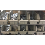 Spacer 10er Pack