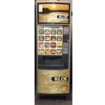 Klix Outlook, gebraucht, Sand