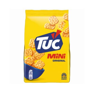 TUC Cracker Original Mini 14x 120g – Bild 2