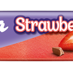 Milka Erdbeere Riegel (1)