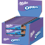 Milka Oreo Riegel (2)
