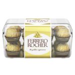 Ferrero Rocher