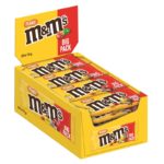 M+M Erdnuss BIG