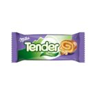 Nuss Tender