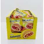 Salamini Calzone
