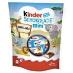 Kinder Schoko Mini