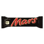 Mars Einzeln