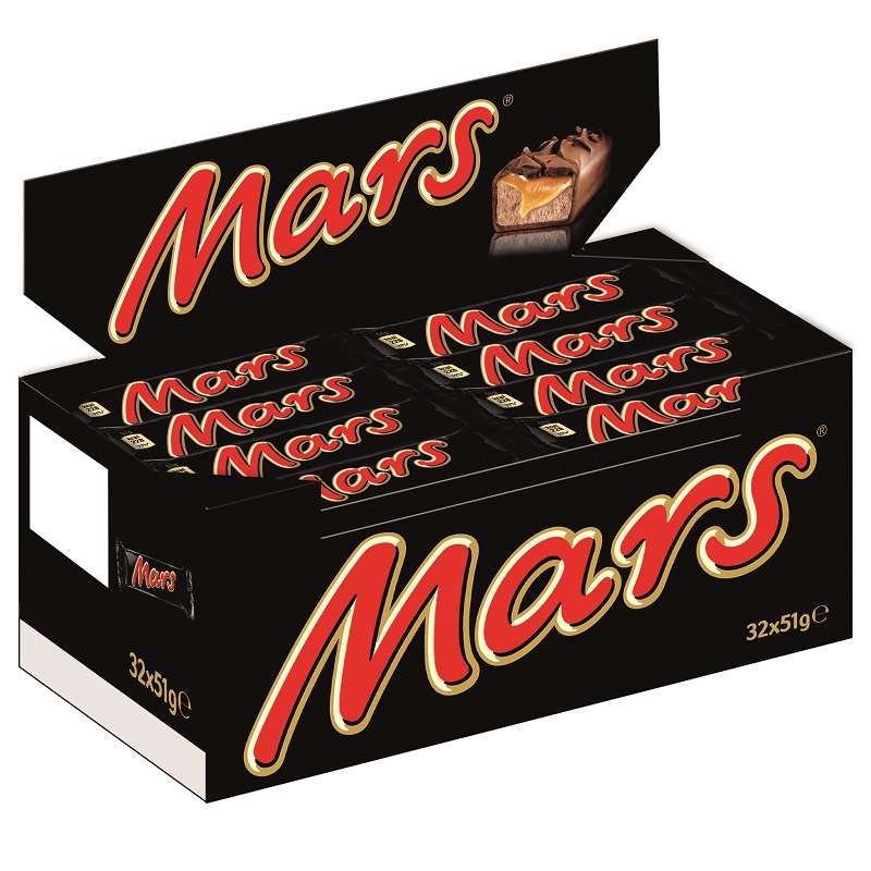 Mars Karton