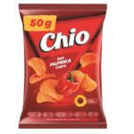 Chio Red Paprika 50g