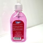 Hygienium pink 250 Rück