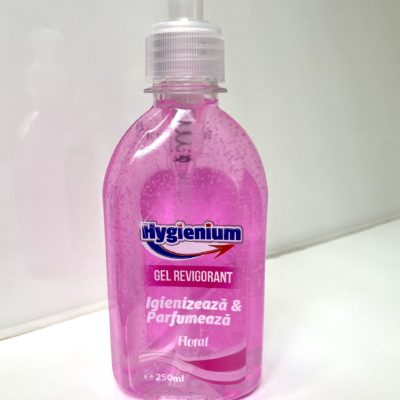 Hygienium pink 250