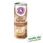 Baerenmarke Eiskaffee