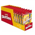 Skittles Smoothie