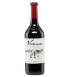 Vivanco Crianza