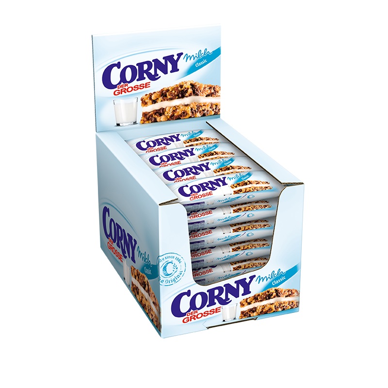 Corny Milch Einzeln