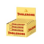 Toblerone Karton