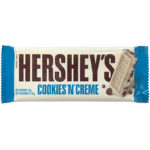 9005 Hershey’s Cookies’n’Creme_40g