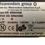 Cino XS Grande_SN20114433659