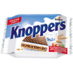 60 Knoppers_25g