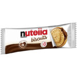 7453 Ferrero Nutella biscuits 3er