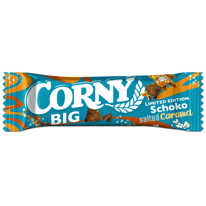 7279 Corny Schoko-Salted-Caramel_40g