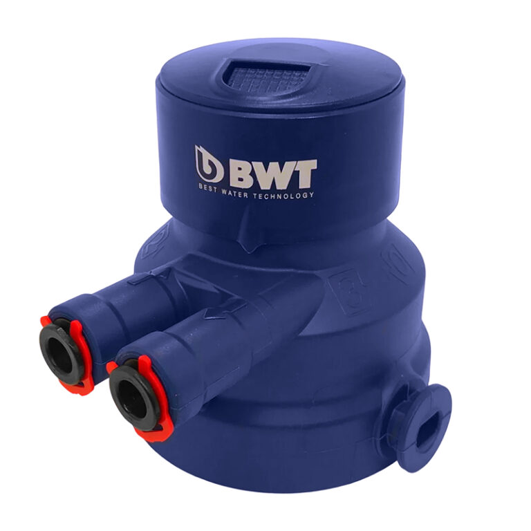 BWT ontharders, filters en osmose – CK Cleaning