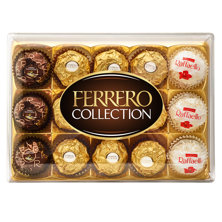 Ferrero Collection_15er_900