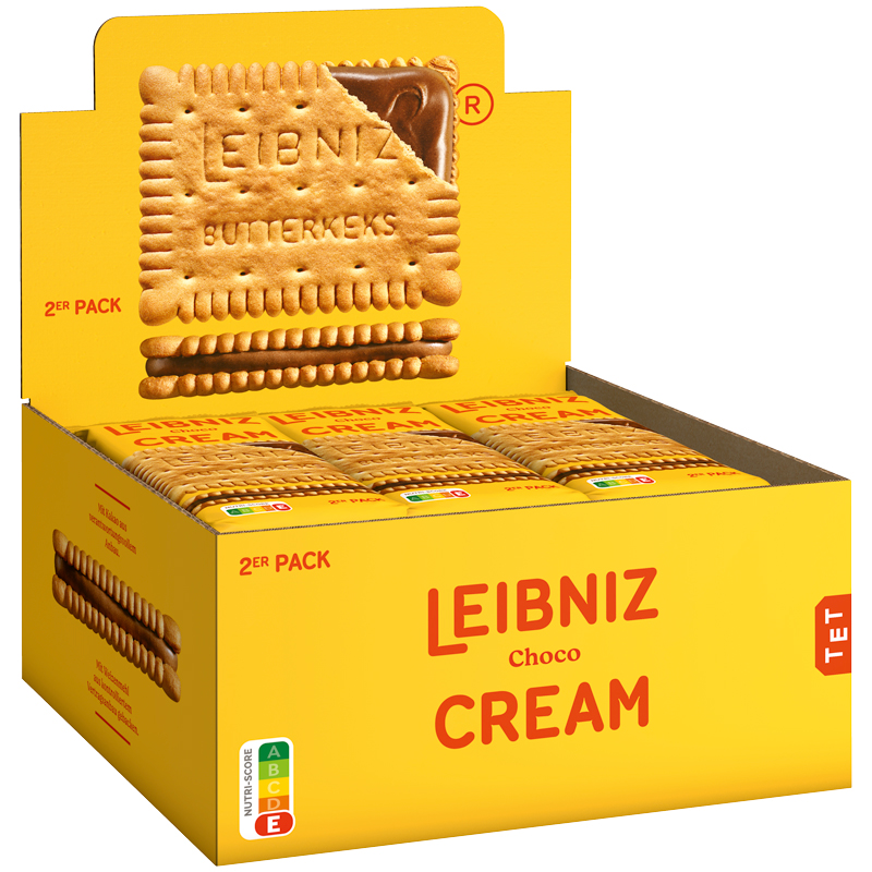 1230_LEIBNIZ Cream-Choco_2er_38g_Karton