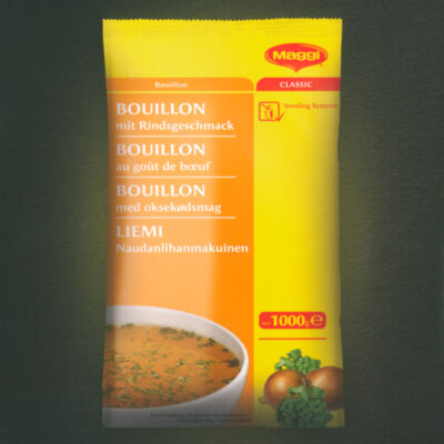 Maggi Bouillon mit Rindsgeschmack 1000g
