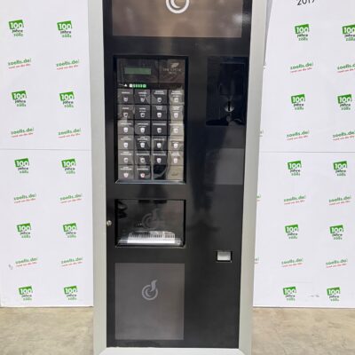 Bianchi Vending LEI 500 L gebraucht