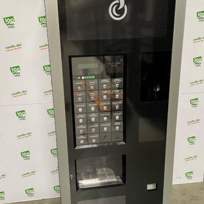 Bianchi Vending LEI 500 L gebraucht – Bild 3