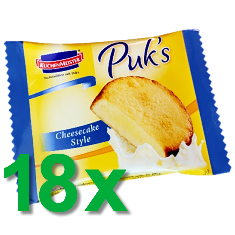 106_Puks Cheesecakes_75g_18x