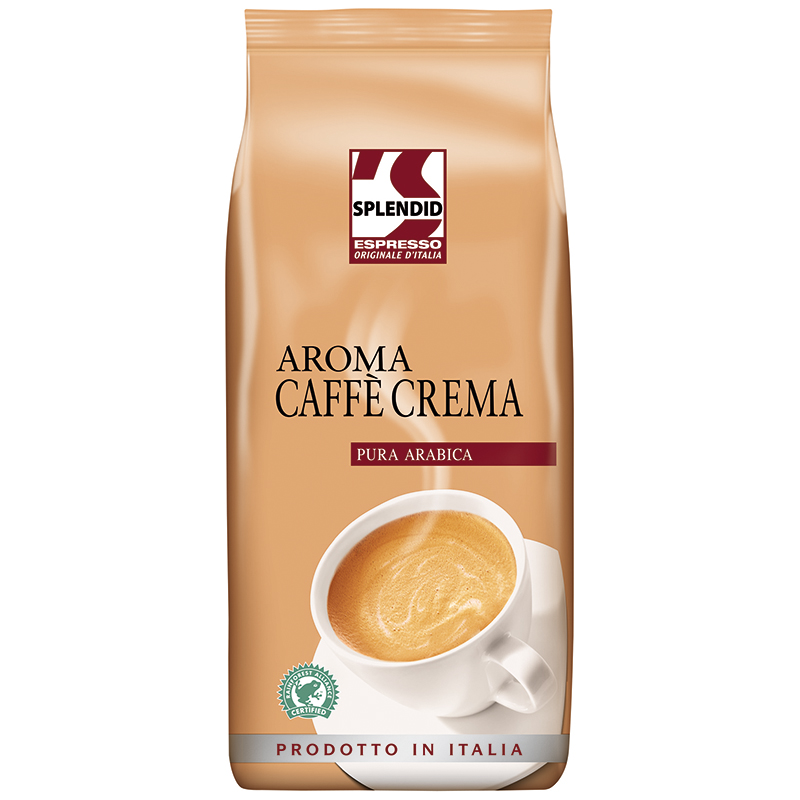2594 Splendid_Aroma-Caffee-Crema
