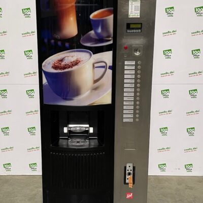 Sielaff HG CVS 500 gebraucht