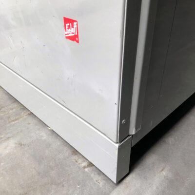 Sielaff SÜ 2000 grau gebraucht – Bild 3