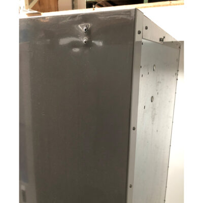 Sielaff SÜ 2000 grau gebraucht – Bild 6