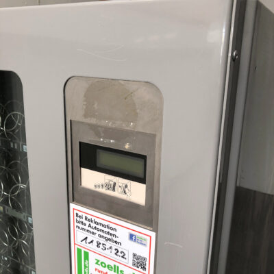 Sielaff SÜ 2000 grau gebraucht – Bild 3