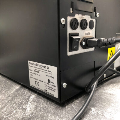 Rheavendors Servomat rhea BusinessLine iC gebraucht – Bild 4