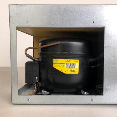 Kühlung für Sielaff Robimat 75/99 gebraucht – Bild 4