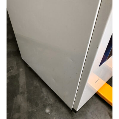 Sielaff FK 320 FT weiß gebraucht – Bild 3