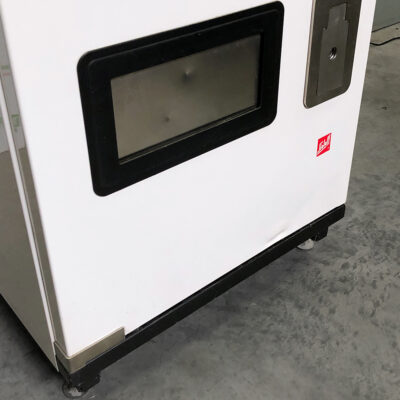 Sielaff FS 1500 Kombiautomat weiß, gebraucht – Bild 3