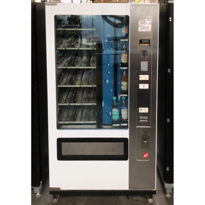 Sielaff FS 2000 Kombiautomat weiß gebraucht