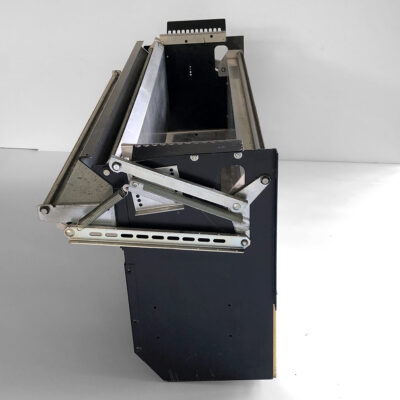 Ausgabefach für Sielaff SÜ / FS 2000 gebraucht – Bild 4