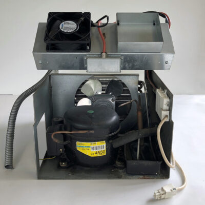 Kühlung für Sielaff SÜ / FS 2000 gebraucht