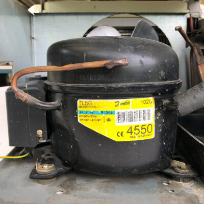 Kühlung für Sielaff SÜ / FS 2000 gebraucht – Bild 6