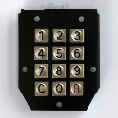Tastatur für Wurlitzer BL gebraucht