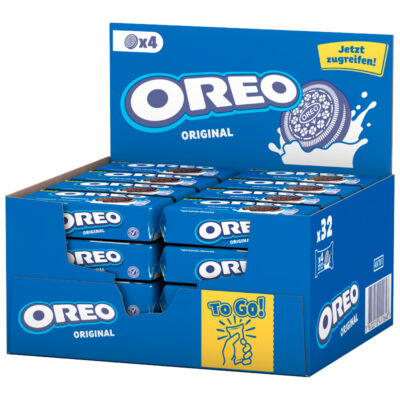 Oreo Original 32x 44g
